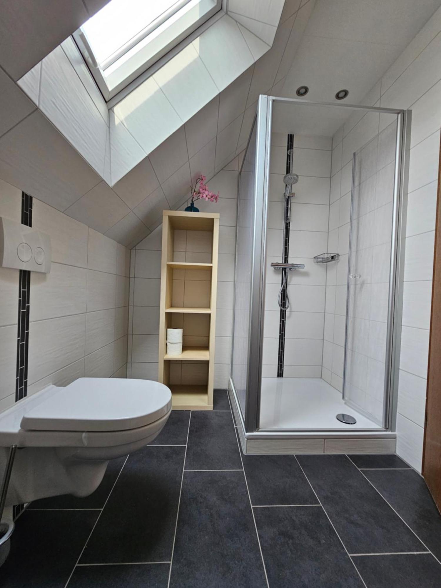 Ferienwohnung Mond&Wasser 1 Norden Kültér fotó