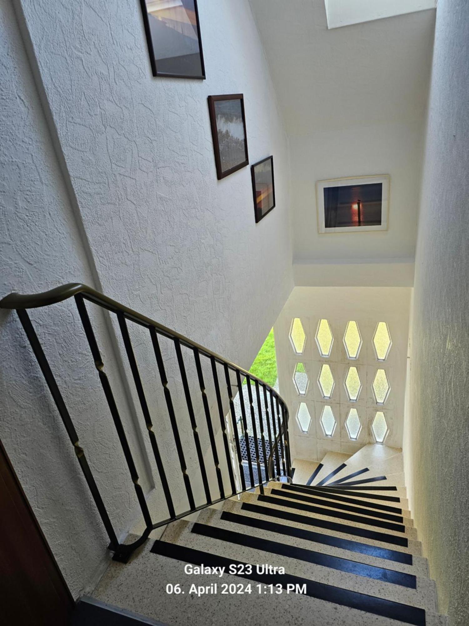 Ferienwohnung Mond&Wasser 1 Norden Kültér fotó